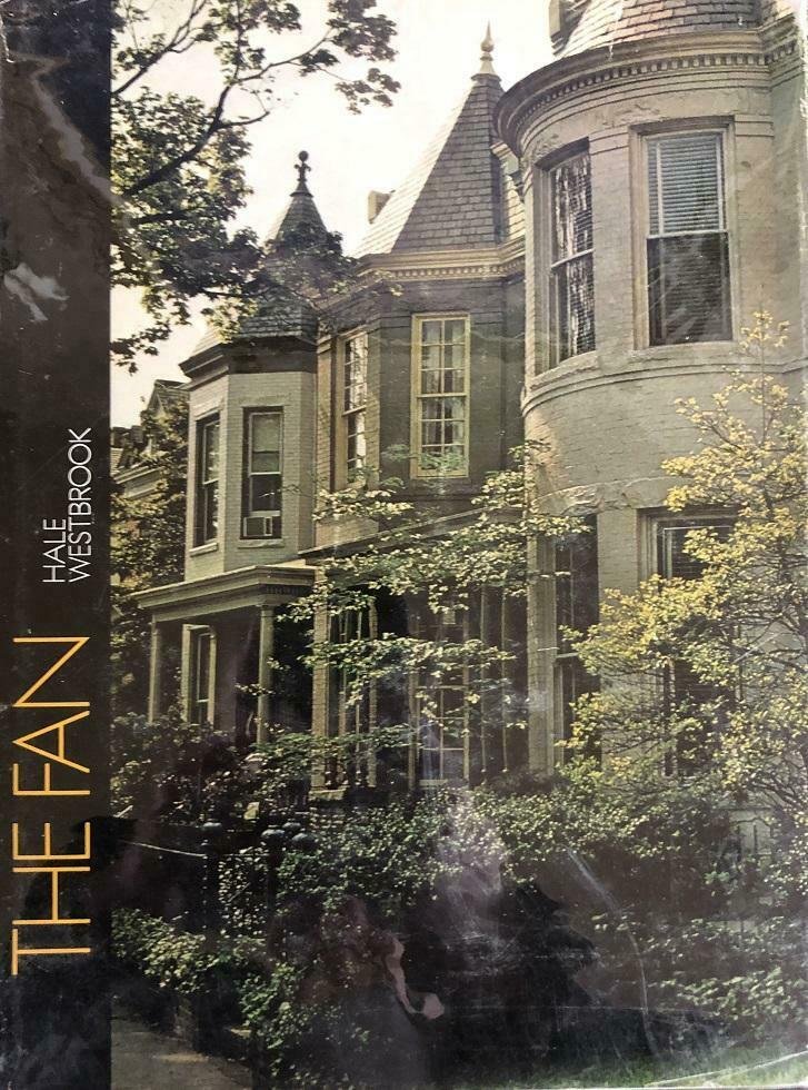 Bill Westbrook- 1st Edition Signed Hardbound Book (1 of 2)