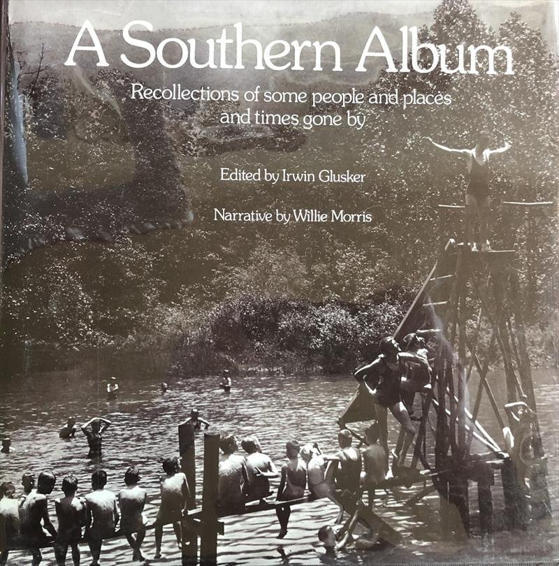 James Dickey- 1st Edition Signed Hardbound Book (1 of 2)