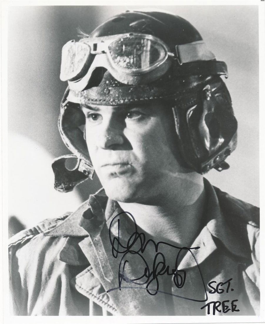 Dan Aykroyd-Signed Photograph (1 of 1)