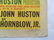 Original 1950 MM THE ASPHALT JUNGLE Half Sheet Poster - 2