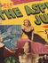 Original 1950 MM THE ASPHALT JUNGLE Half Sheet Poster - 5