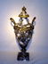 Antique French Marble Urn