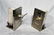 Art Deco Modern Sconces (Pair) - 4