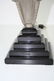 Art Deco Style Table Lamp - 5