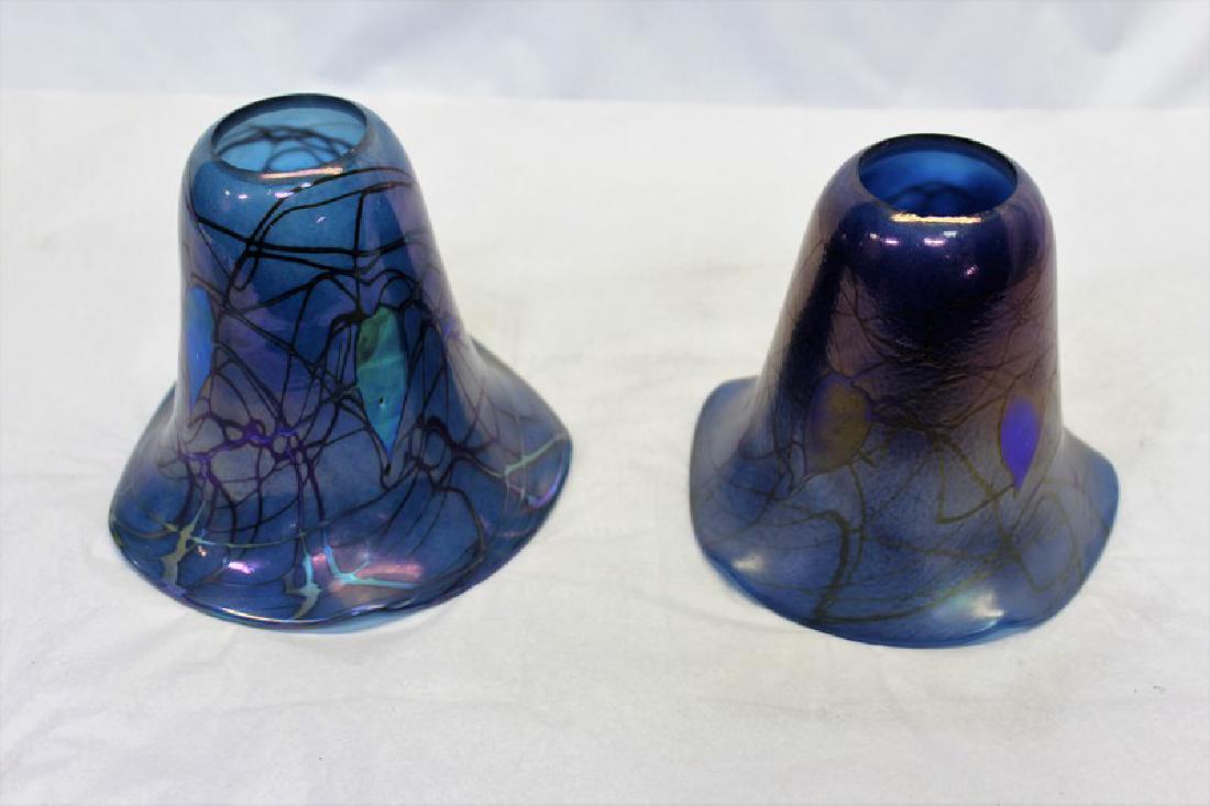 Original Art Glass Shades (2) (1 of 6)