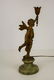 Antique Pixie Lamp - 2