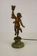 Antique Pixie Lamp - 4