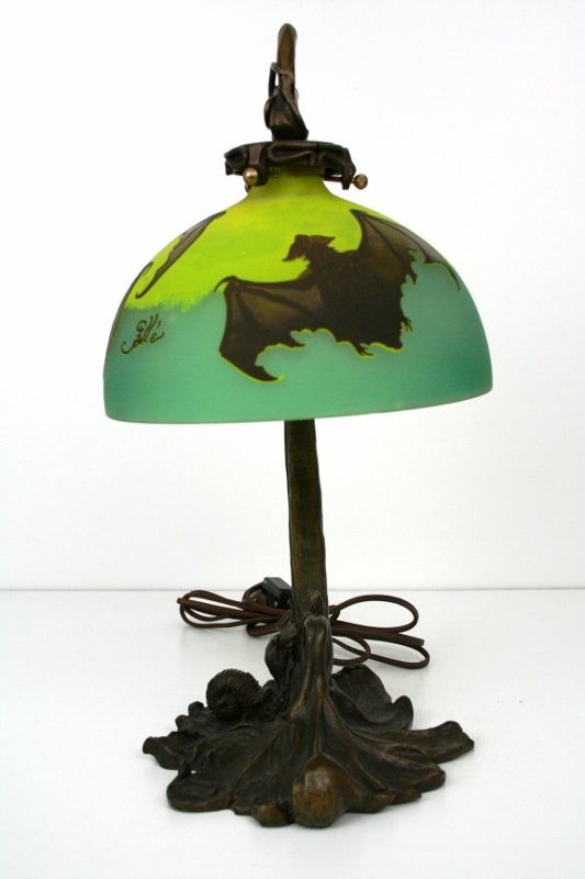 Bat Lamp (1 of 7)