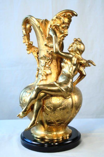 Antique Vase (1 of 4)