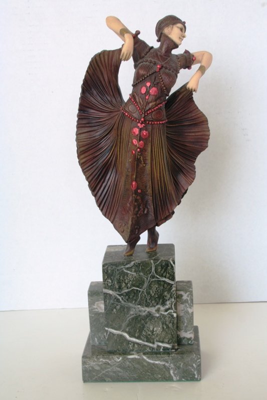 Butterfly Girl (1 of 4)