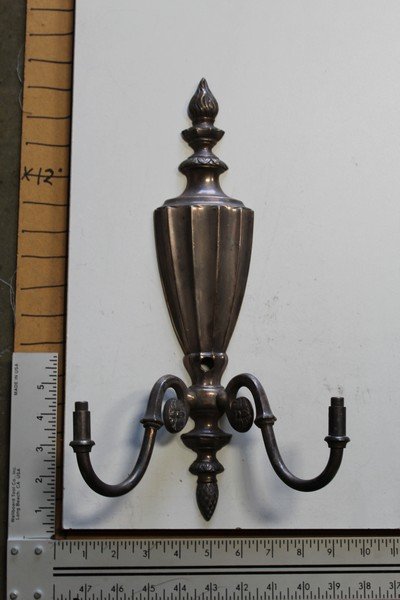 Antique Wall Sconce (1 of 2)