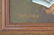 Chinese Qing Dynasty - Oil Painting of "Scholar" - 2