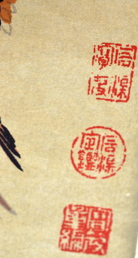 Chinese Hand Painting (1 of 8)