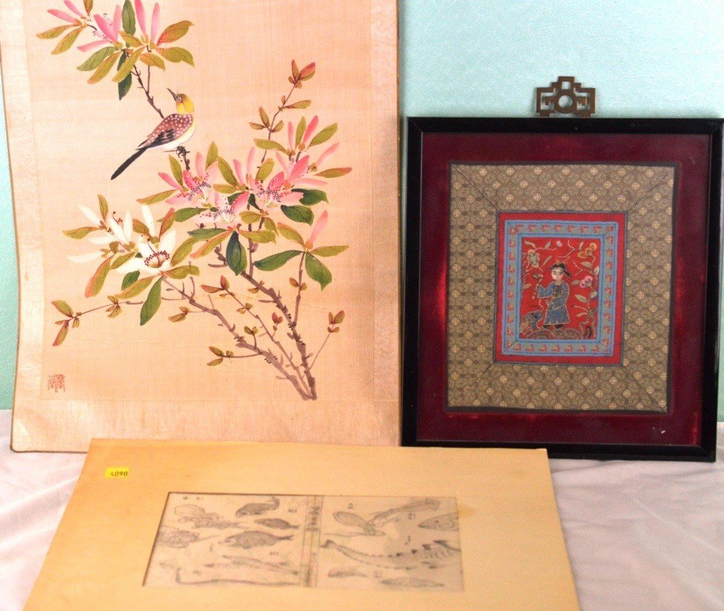 Three Paintings (1 of 9)