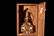 A Chinese Bronze Gilding Buddha Statue