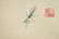 A Chinese Painting, Baishi Qi Mark - 5