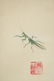 A Chinese Painting, Baishi Qi Mark - 6