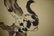 A Chinese Cat Painting, Xu Beihong Mark - 3