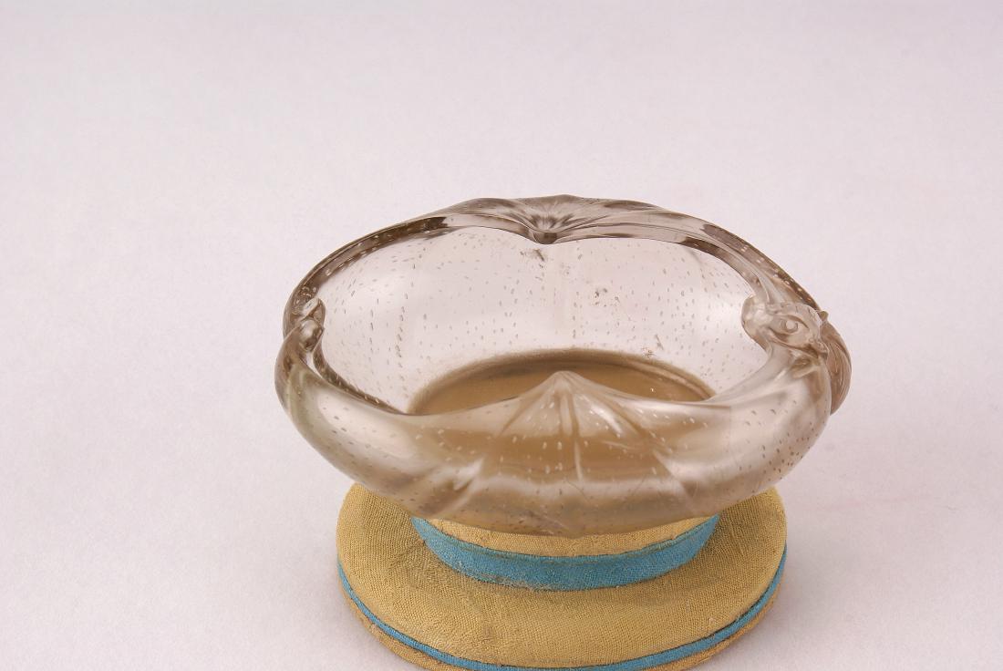 A Chinese Crystal Stone Water Pot (1 of 5)