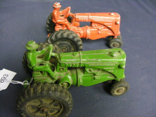 Metal Toy Tractors >> 893 Two Mm Cast Metal Toy Tractors Metal Toy Tractors >> 893 Two Mm Cast Metal Toy Tractors