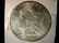 6860: 1889 U.S. MORGAN SILVER DOLLAR - 2