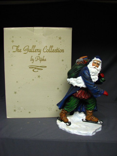 PIPKA STARLIGHT SANTA - 2