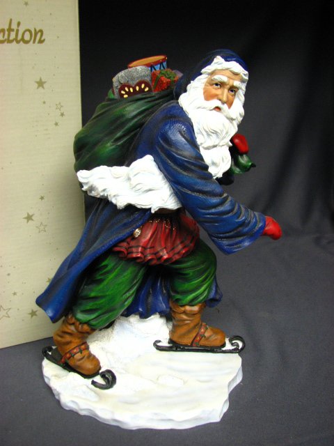 PIPKA STARLIGHT SANTA - 3