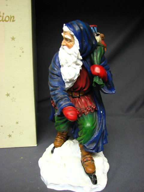 PIPKA STARLIGHT SANTA - 4