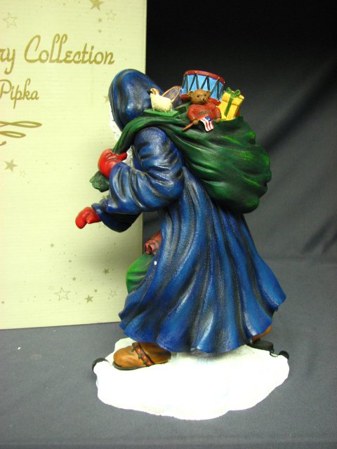 PIPKA STARLIGHT SANTA - 5