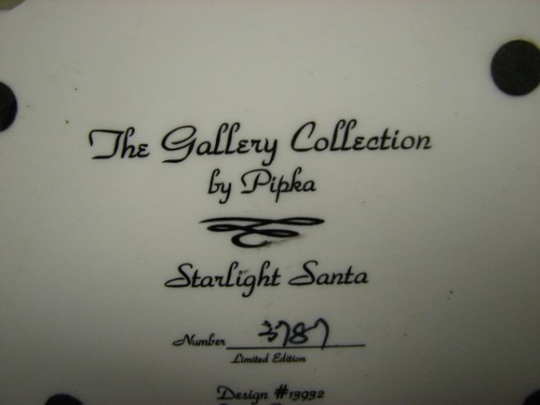 PIPKA STARLIGHT SANTA - 7