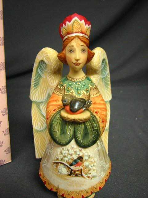 G. DE BREKHT ANGEL GUARDIAN GIFT GIVERS - 2