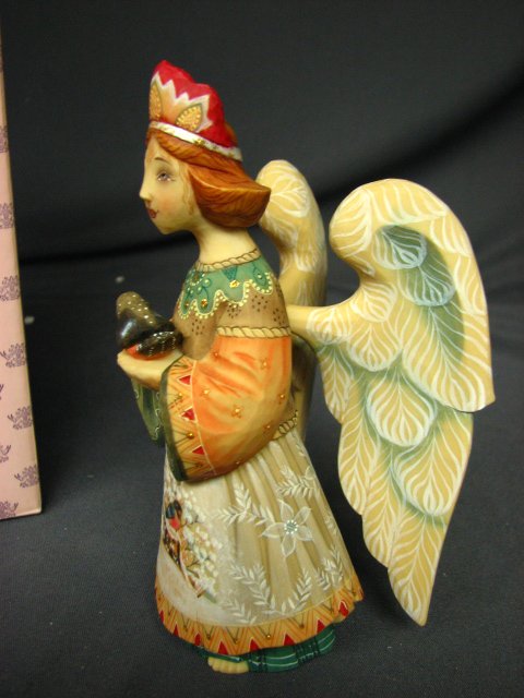 G. DE BREKHT ANGEL GUARDIAN GIFT GIVERS - 3