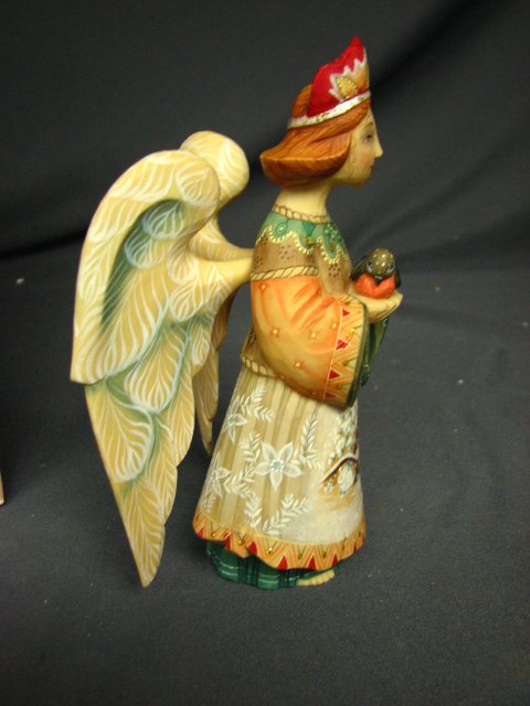 G. DE BREKHT ANGEL GUARDIAN GIFT GIVERS - 4