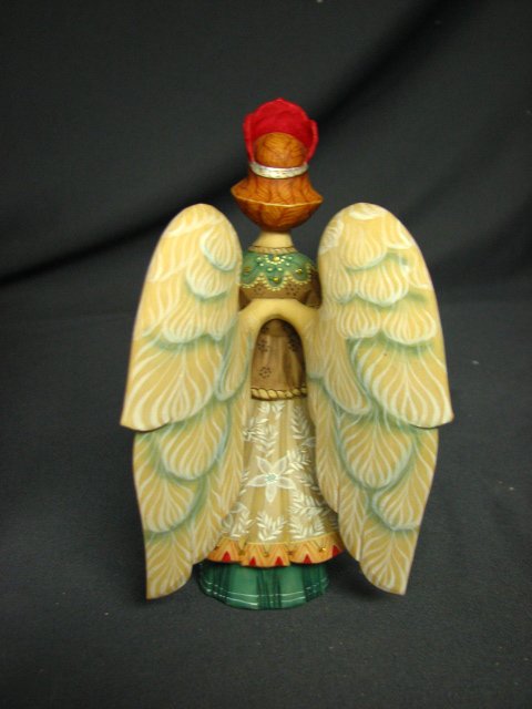 G. DE BREKHT ANGEL GUARDIAN GIFT GIVERS - 5