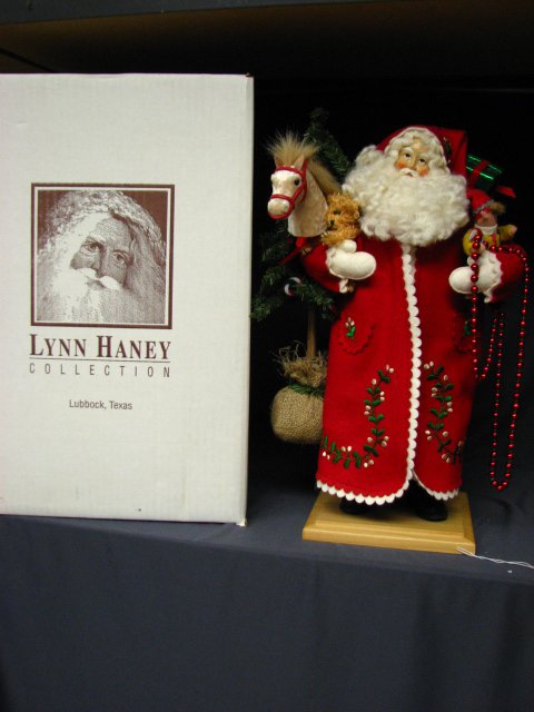 LYNN HANEY JINGLE BUDDIES