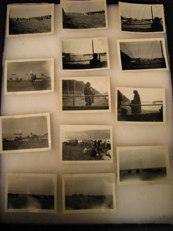 13 1930 PHOTOS 101 RANCH