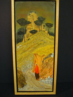 Livingston S Southwest Fine Art Sale Prices 297 Auction Price