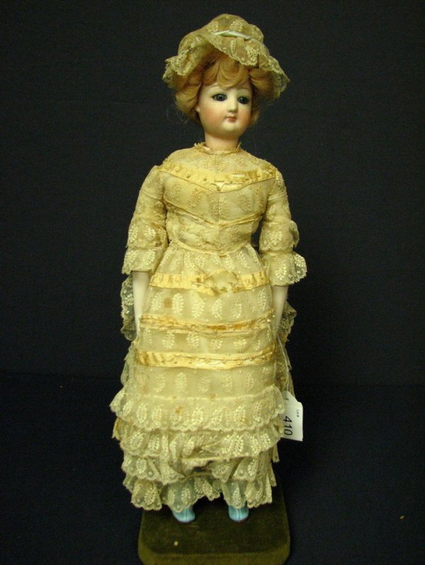 FRENCH FASHION DOLL REPRODUCTION - 2