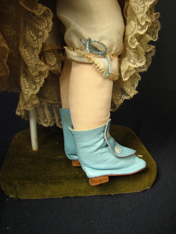 FRENCH FASHION DOLL REPRODUCTION - 4