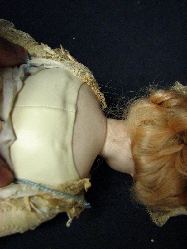 FRENCH FASHION DOLL REPRODUCTION - 5