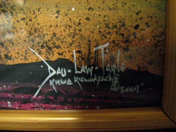 DAU LAW TAINE TEMPERA - 3