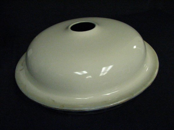 ROYAL DOULTON CHANBER POT HANDLE INSERT - 4