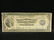 1011: 1914 KANSAS CITY ONE DOLLAR NATIONAL CURRENCY
