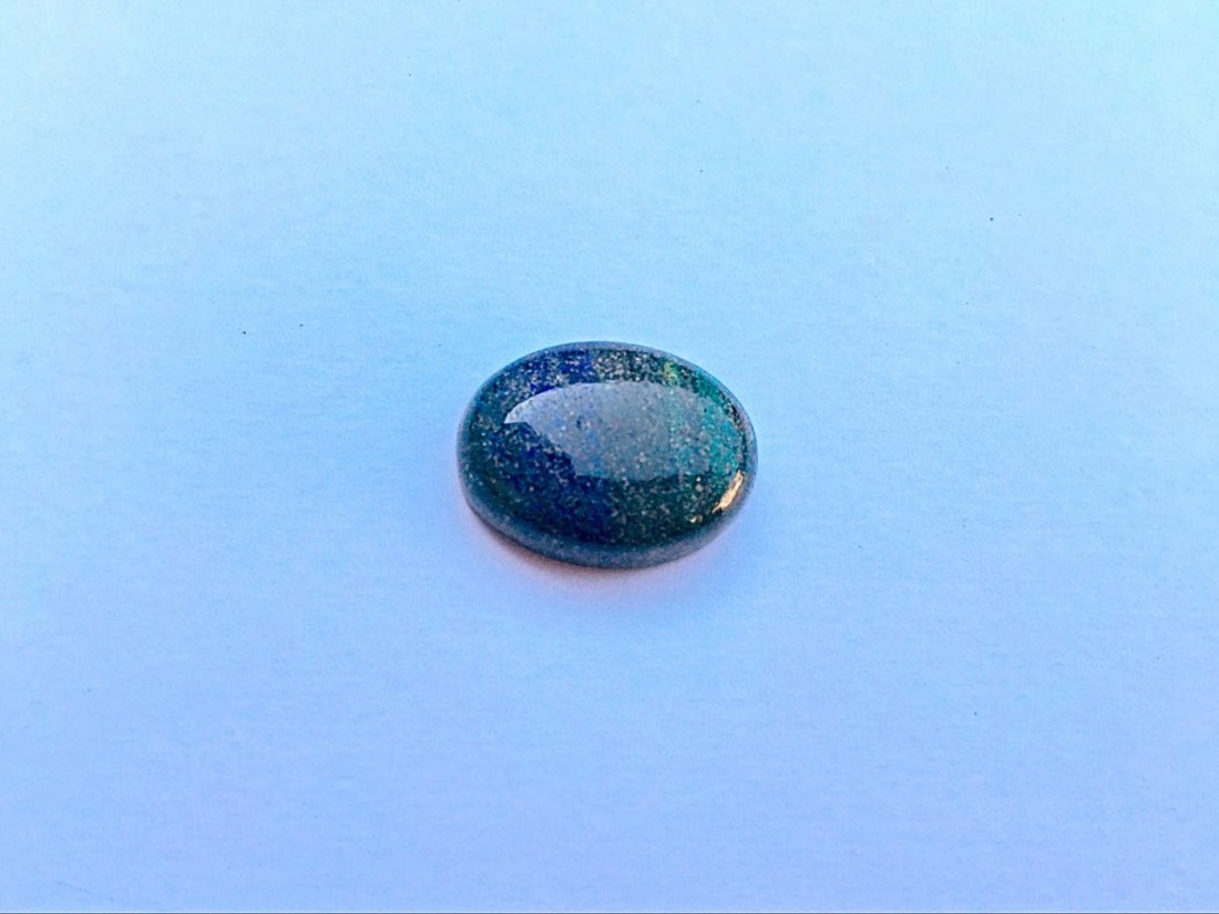 Natural Australian opal (1 of 1)
