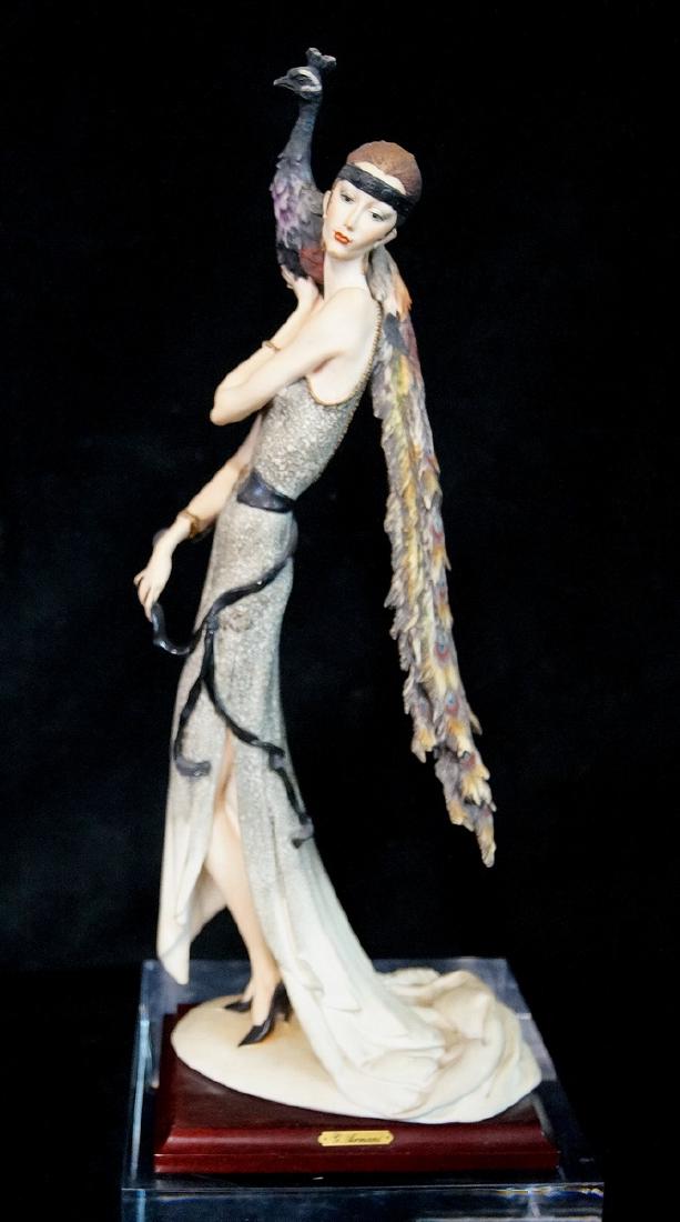G. ARMANI DECO STYLE FIGURE (1 of 8)