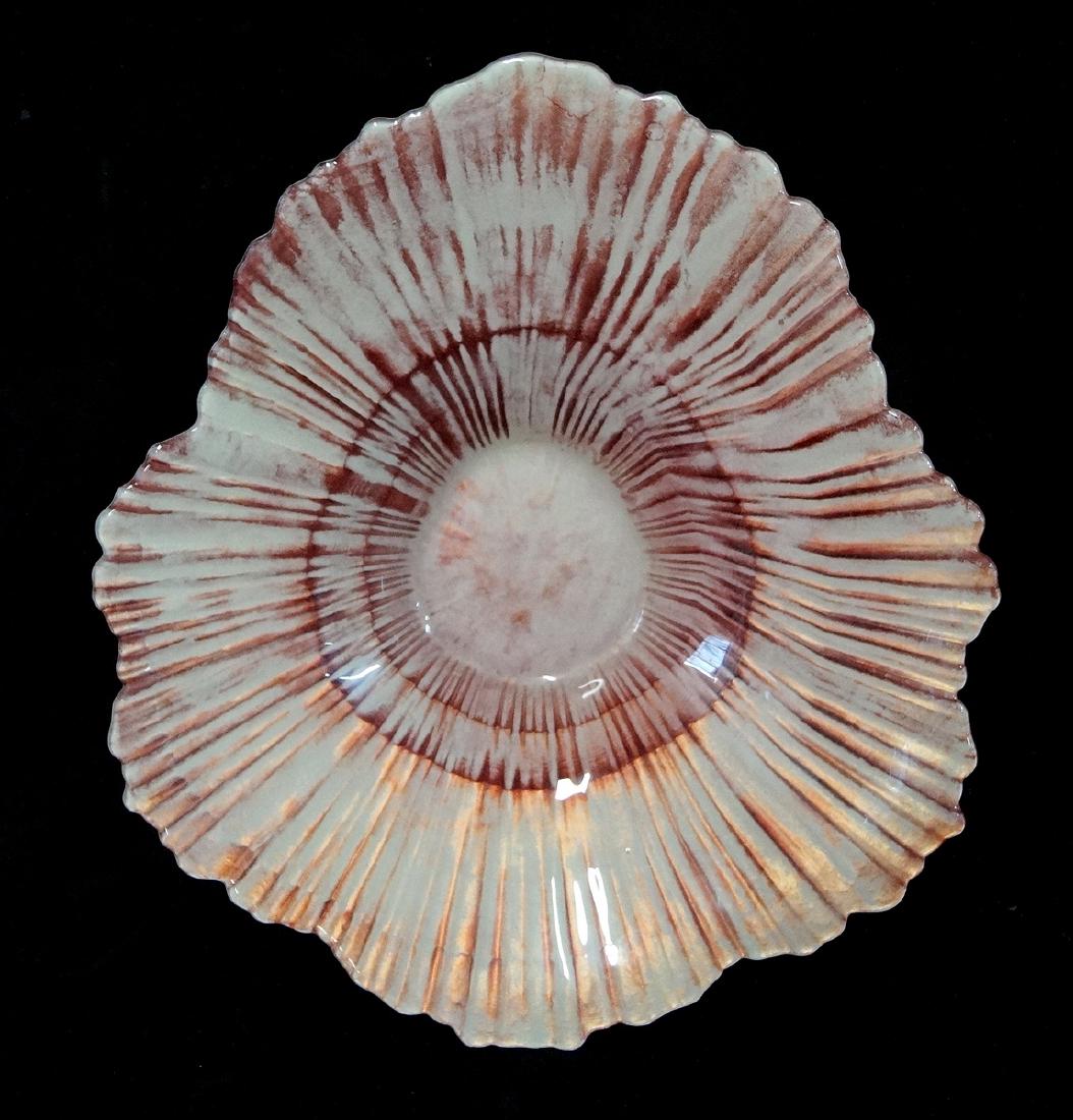 MID CENTURY MODERN BOWL (1 of 2)