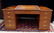 19TH C. ENGLISH PARTNERS DESK