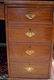 19TH C. ENGLISH PARTNERS DESK - 3
