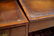 19TH C. ENGLISH PARTNERS DESK - 5