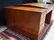 19TH C. ENGLISH PARTNERS DESK - 6